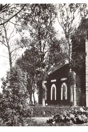 Saaksum Gem. Oldenhove Hervormde Kerk Westerkwartier HC23398 Popularny