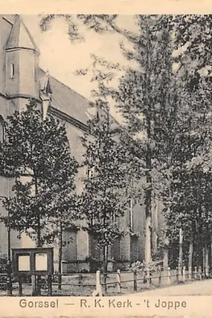 Gorssel R.K. Kerk 't Joppe 1933 HC22738 Najlepsza cena