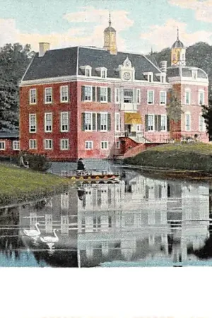 Promocja Ruurlo Kasteel 1900 HC22551