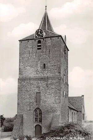 Dodewaard Ned. Herv. Kerk Betuwe HC21918 Najlepsza cena