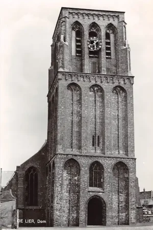 Darmowa dostawa De Lier Dom Ned. Hervormde Kerk Westland HC21907