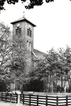 Purmerend Ned. Hervormde Kerk HC21824 Oferta