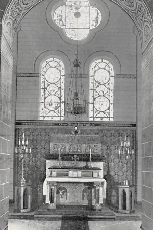 Tylko dziś Maastricht Noodkist van St. Servaas Kerk HC21572