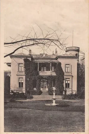 Kup teraz Almelo Paviljoen 1917 HC21474