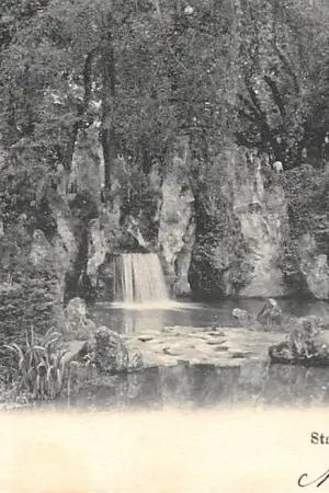 Darmowa dostawa Maastricht Stads Park 1902 HC21020