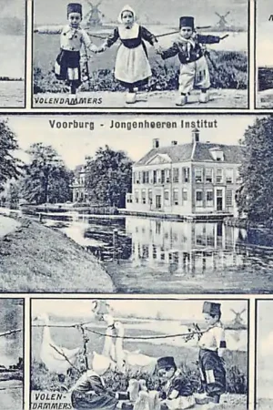 Oferta Voorburg Jongeheeren Instituut Rechtsboven Gouda Molen Moordrechtse Tiendweg HC20939
