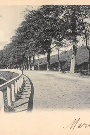 's-Gravenhage Kanaal St. Hubert HC20721 Najlepsza cena