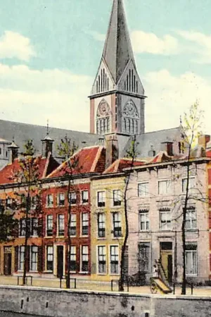 Breda Haven 1913 HC20364 Kup teraz