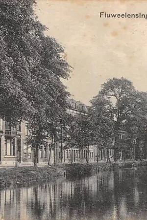 Kup teraz Gouda Fluweelensingel 1913 Gompers 51\\/1000 HC19977