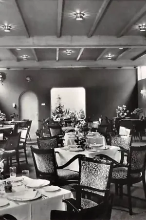 Nowość Velp Hoofdstraat 31 Restaurant Olde Dubbelink 1964 HC19543