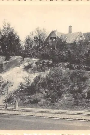 Oferta limitowana Arnhem Jeugdherberg 1950 HC19996