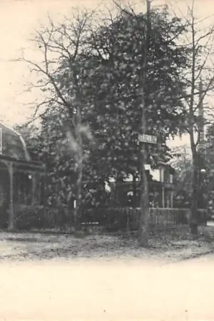 Baarn Eemnesserweg Vivat No. 5 HC19172 Tylko dziś