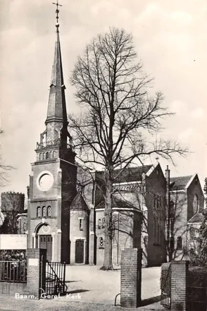 Szybka dostawa Baarn Gereformeerde Kerk HC18998