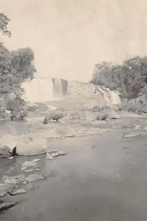 Tylko dziś Vietnam Fotokaart Rivier Azië HC18900