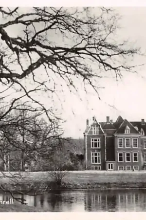 Wassenaar Kasteel Duinrell 1951 Den Haag HC18695 Zamów teraz