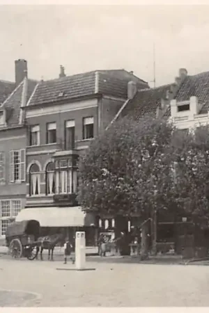 Zaltbommel Markt HC18560 Promocja