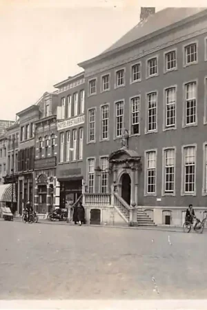 Breda Markt 1941 HC18557 Najlepsza cena