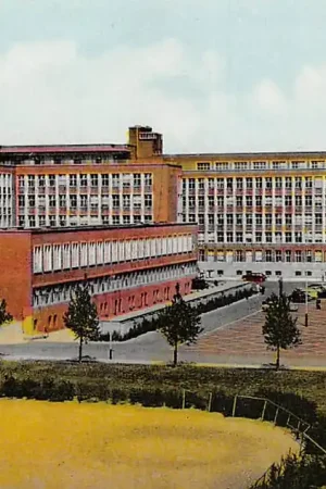 Zamów teraz Den Haag Stadhuis HC18751