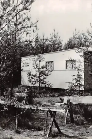 Helvoirt Rekreatie-oord Distelloo Caravan CampingHC18739 Premium