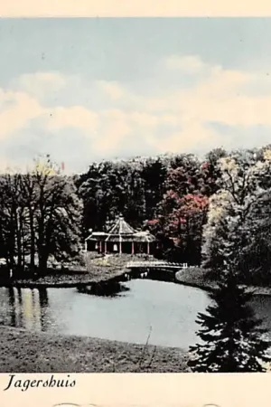 Hummelo Panorama Jagershuis HC18738 Kup teraz