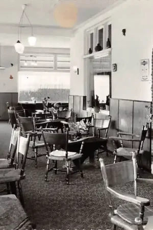 Darmowa dostawa Berg en Terblijt Reclame Bonds hotel A.N.A.B. Pension Holland W.L. Riedijk HC18429