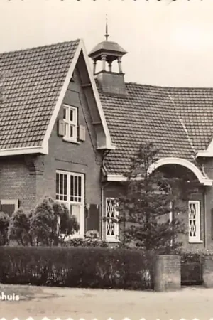 Luyksgestel Gemeentehuis HC18359 Tylko dziś