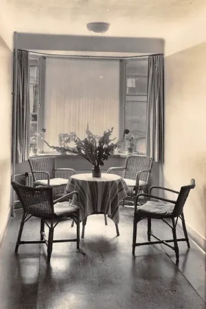 Ostatnia szansa Gouda Westhaven Diaconessenhuis \\