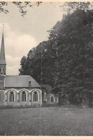 Valkenburg (LB) Protestantsche Kerk HC18231 Niska cena