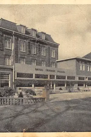 Niska cena Valkenburg (LB) Hotel Prinses Juliana HC18091