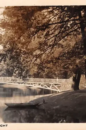 Oferta Arnhem Lauwersgracht Fotokaart HC18063