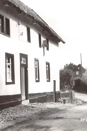 Epen Achter de Kerk HC17737 Ekspresowa dostawa