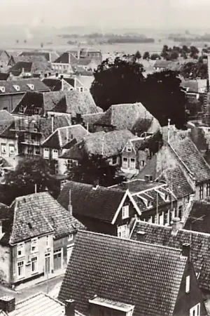 Najlepsza cena Heusden Panorama 1973 HC17666