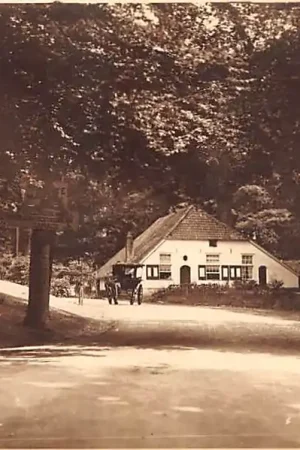 Velp Beekhuizen Fotokaart HC17626 Popularny