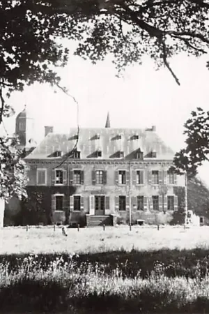 Mheer Limburg Kasteel Mheer 1949 HC17583 Oferta