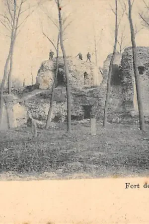 Sluis (ZL) Fort den Steenenbeer Zeeuws-Vlaanderen HC17530 Rabat