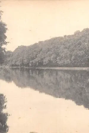 Nowość Enkhuizen Plantsoen 1926 HC17448