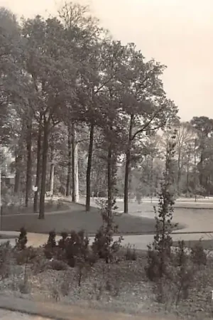 Dordrecht Park Weizicht 1949 HC17007 Zamów teraz