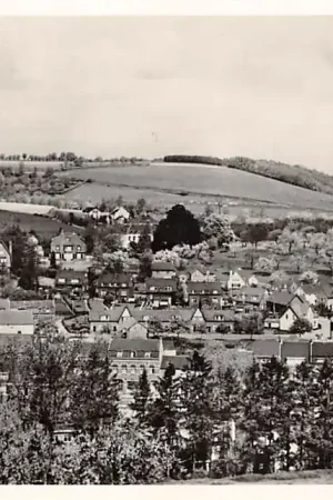 Nowość Gulpen Panorama 1956 HC16247
