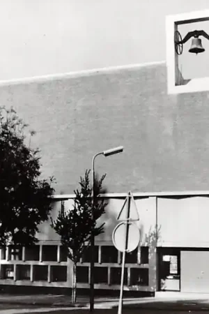 Oferta limitowana Zaandam Ned. Hervormde Paaskerk HC16185