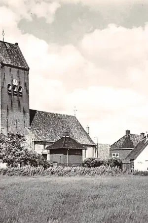 Niska cena Parrega Kerk HC16116