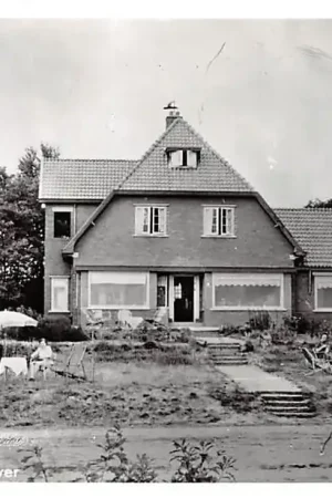 Otterlo Pension de Wever HC16034 Tani