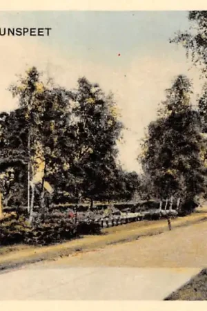 Bezpieczna płatność Nunspeet Groeten uit 1962 F.A. Molijnlaan HC16017