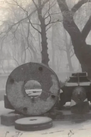 Zwrot pieniędzy Wormerveer in de winter Foto HC16160