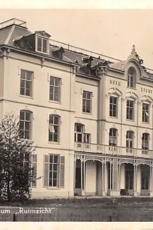 Bezpieczna płatność Doetinchem Gem. Lyceum Ruimzicht 1956 School HC15969