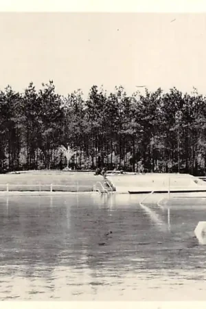 Ermelo Zwembad Veluwe HC15887 Oryginalny