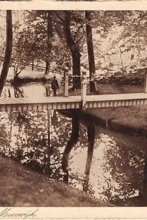 Berg en Dal Water Meerwijk HC15625 Wyprzedaż