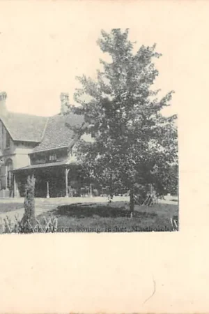 Breda Onbekend voor 1906 HC15340 Bezpieczna płatność