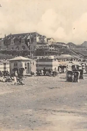 Zandvoort Het Strand HC15178 Rabat