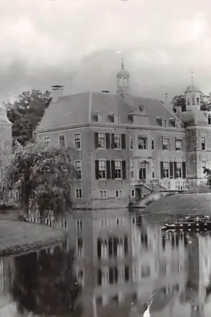 Szybka dostawa Ruurlo Huize Ruurlo Kasteel 1965 HC15174
