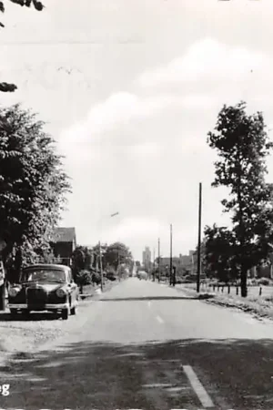 Wekerom Edenseweg Auto HC15143 Darmowa dostawa